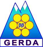 GERDA Logo